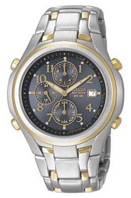 Wrist watch Citizen for Men - picture, image, photo