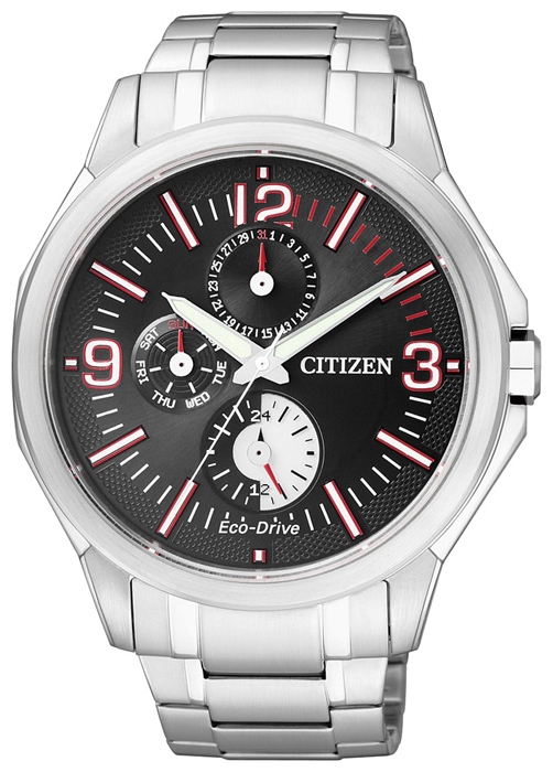 Wrist watch Citizen for Men - picture, image, photo