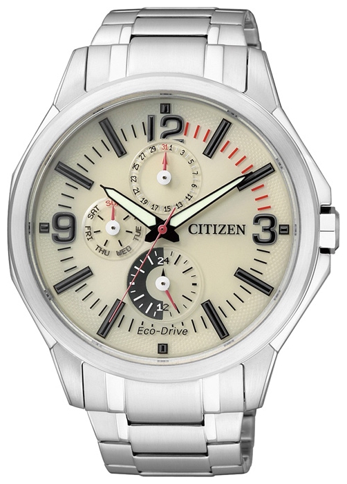 Wrist watch Citizen for Men - picture, image, photo