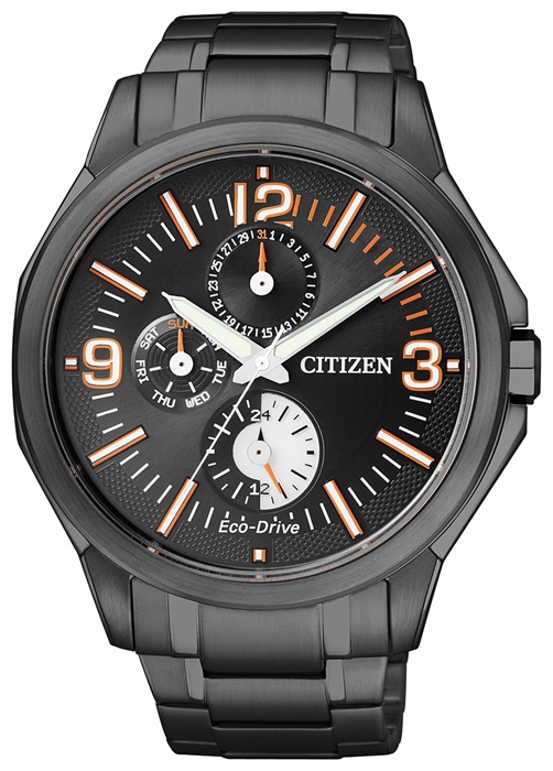 Wrist watch Citizen for Men - picture, image, photo