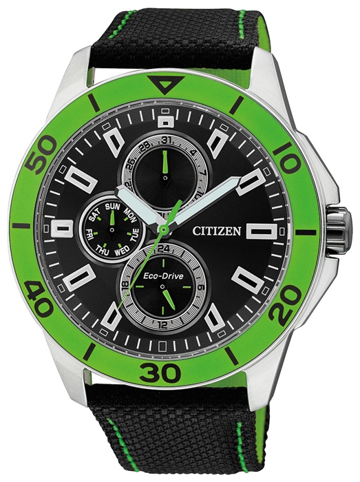 Wrist watch Citizen for Men - picture, image, photo