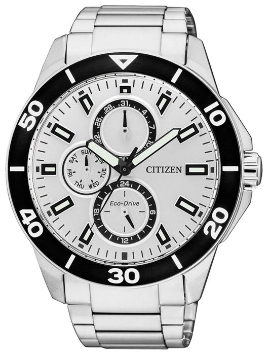 Wrist watch Citizen for Men - picture, image, photo