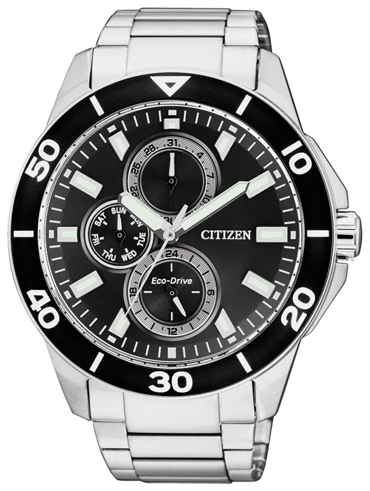 Wrist watch Citizen for Men - picture, image, photo