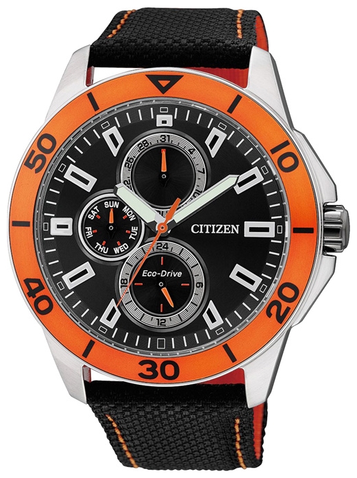 Wrist watch Citizen for Men - picture, image, photo