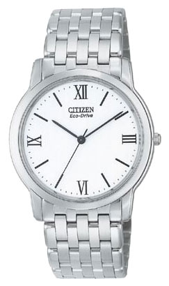 Wrist watch Citizen for Men - picture, image, photo