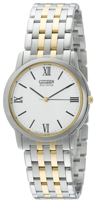 Wrist watch Citizen for Men - picture, image, photo