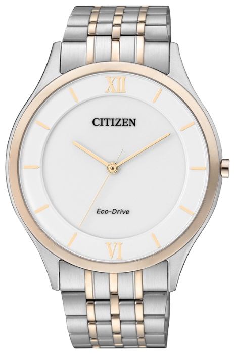 Citizen AR0074-51A wrist watches for men - 1 photo, picture, image