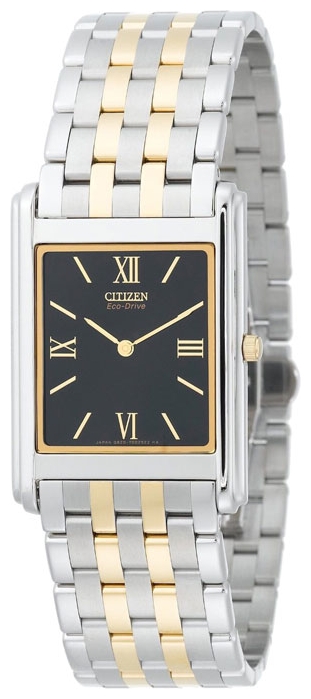 Wrist watch Citizen for Men - picture, image, photo