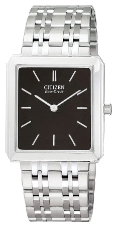 Citizen AR1070-56E wrist watches for men - 1 photo, picture, image