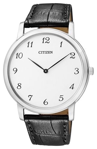 Wrist watch Citizen for Men - picture, image, photo