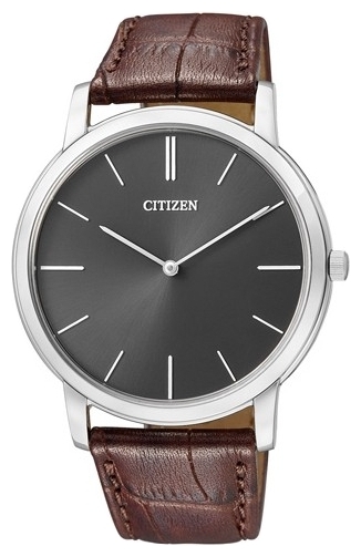 Citizen AR1110-02H wrist watches for men - 1 image, picture, photo