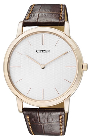 Wrist watch Citizen for Men - picture, image, photo