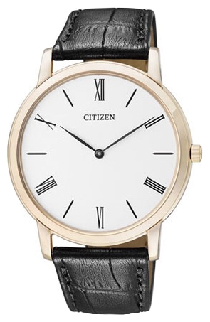 Wrist watch Citizen for Men - picture, image, photo