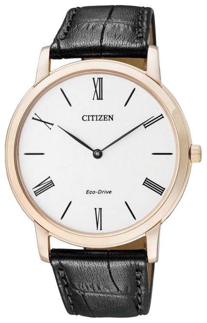 Wrist watch Citizen for Men - picture, image, photo