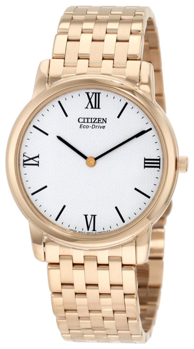 Wrist watch Citizen for Men - picture, image, photo