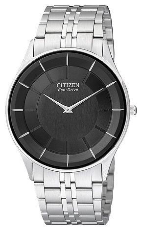 Citizen AR3010-65E wrist watches for men - 1 image, picture, photo