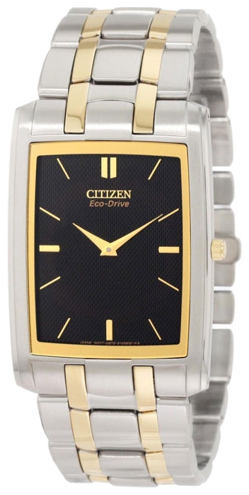 Wrist watch Citizen for Men - picture, image, photo