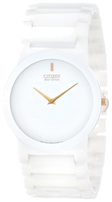 Citizen AR3050-52B wrist watches for unisex - 1 photo, image, picture