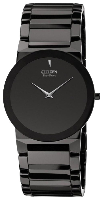 Citizen AR3055-59E wrist watches for unisex - 1 photo, image, picture
