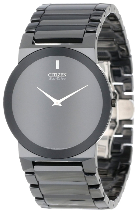 Citizen AR3055-59E wrist watches for unisex - 2 photo, image, picture