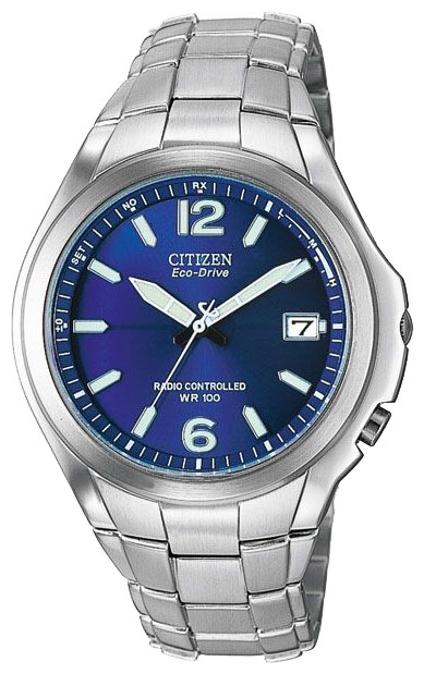 Wrist watch Citizen for Men - picture, image, photo