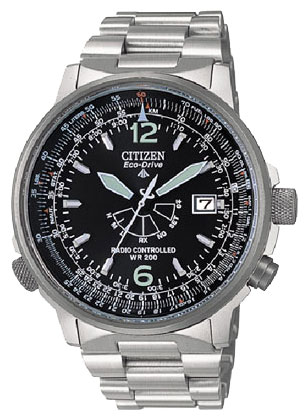 Wrist watch Citizen for Men - picture, image, photo