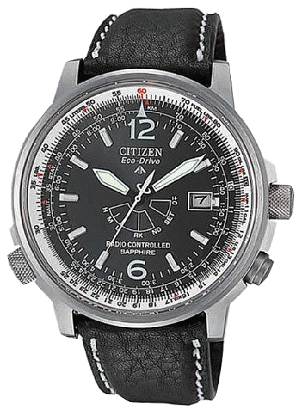 Wrist watch Citizen for Men - picture, image, photo