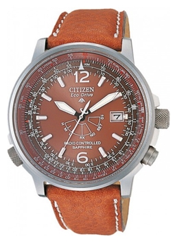 Wrist watch Citizen for Men - picture, image, photo