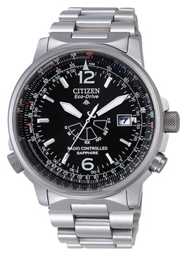 Wrist watch Citizen for Men - picture, image, photo