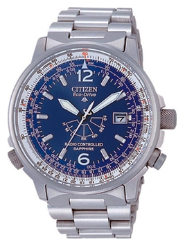 Wrist watch Citizen for Men - picture, image, photo