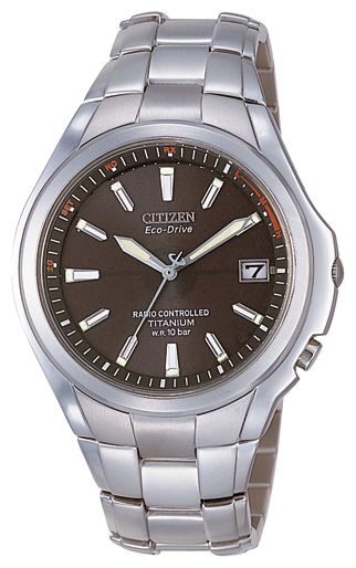 Wrist watch Citizen for Men - picture, image, photo