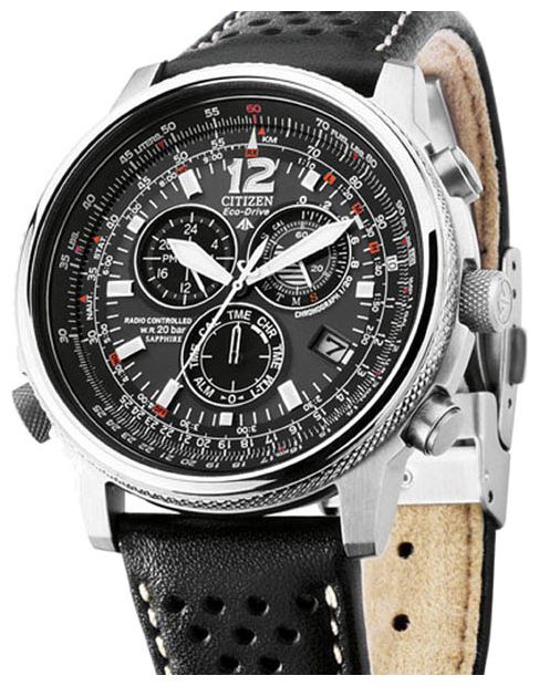 Wrist watch Citizen for Men - picture, image, photo