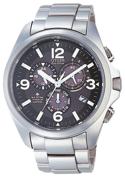 Wrist watch Citizen for Men - picture, image, photo