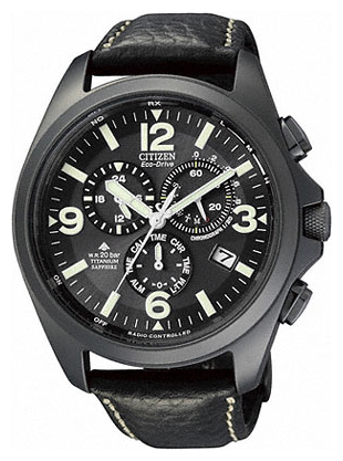 Wrist watch Citizen for Men - picture, image, photo