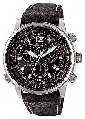 Wrist watch Citizen for Men - picture, image, photo