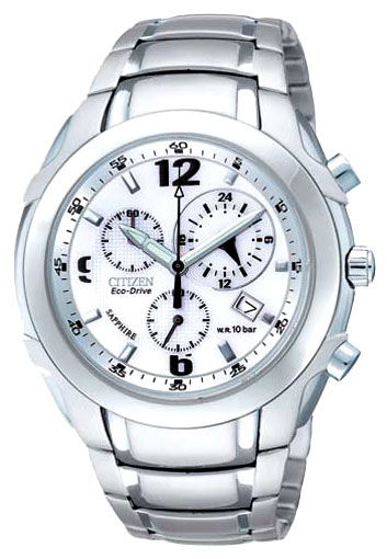 Wrist watch Citizen for Men - picture, image, photo