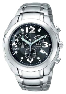 Wrist watch Citizen for Men - picture, image, photo