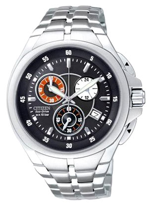 Wrist watch Citizen for Men - picture, image, photo