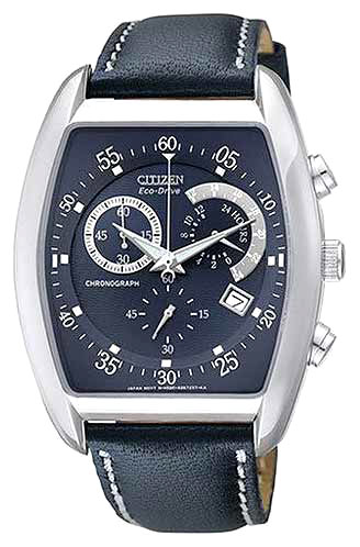 Citizen AT0570-06M wrist watches for men - 1 image, photo, picture