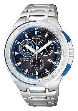 Wrist watch Citizen for Men - picture, image, photo