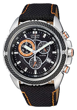 Wrist watch Citizen for Men - picture, image, photo