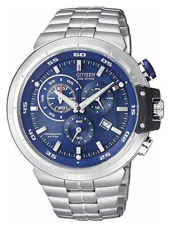 Citizen AT0611-51L wrist watches for men - 1 image, photo, picture