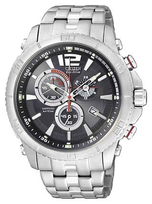 Wrist watch Citizen for Men - picture, image, photo