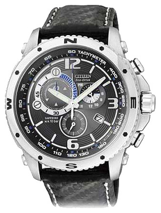 Wrist watch Citizen for Men - picture, image, photo