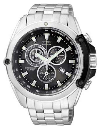 Wrist watch Citizen for Men - picture, image, photo