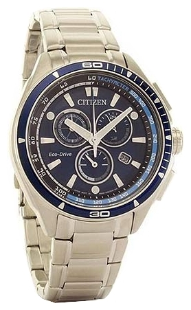 Wrist watch Citizen for Men - picture, image, photo