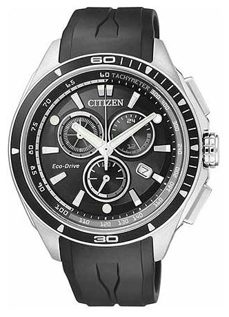 Wrist watch Citizen for Men - picture, image, photo