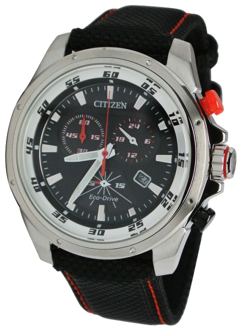 Wrist watch Citizen for Men - picture, image, photo