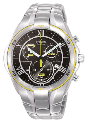 Wrist watch Citizen for Men - picture, image, photo