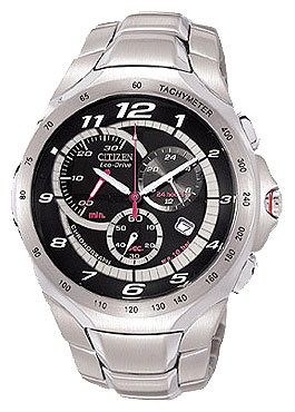 Wrist watch Citizen for Men - picture, image, photo